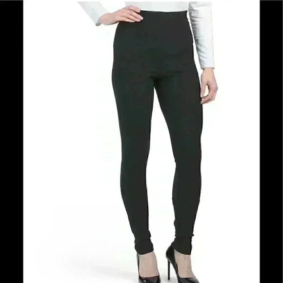 Zara Skinny Leggings - Picture 1 of 2